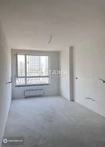 84 м², 3-комнатная квартира, этаж 6 из 9, 84 м², изображение - 3