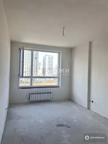 84 м², 3-комнатная квартира, этаж 6 из 9, 84 м², изображение - 4