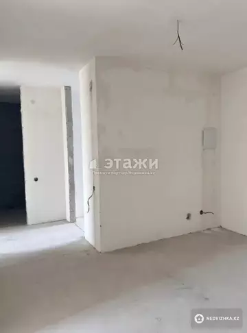 84 м², 3-комнатная квартира, этаж 6 из 9, 84 м², изображение - 6