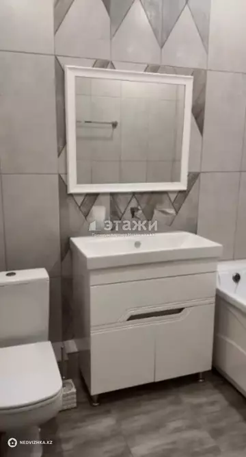 3-комнатная квартира, этаж 8 из 23, 77 м²