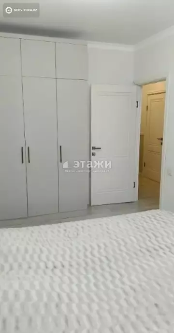 77.4 м², 3-комнатная квартира, этаж 8 из 23, 77 м², изображение - 6