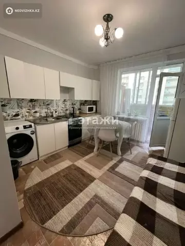 1-комнатная квартира, этаж 8 из 14, 47 м²