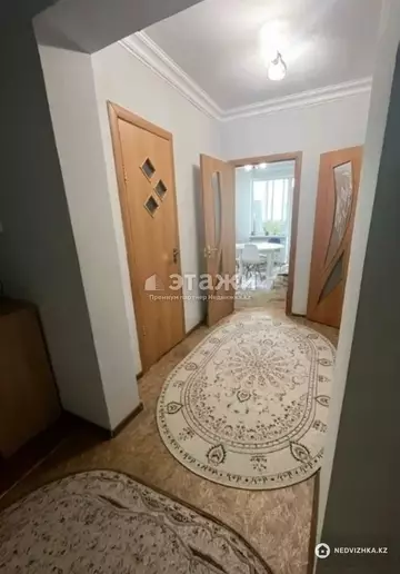1-комнатная квартира, этаж 8 из 14, 47 м²