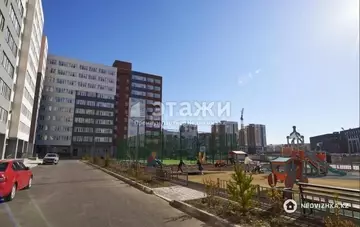 1-комнатная квартира, этаж 5 из 10, 35 м²