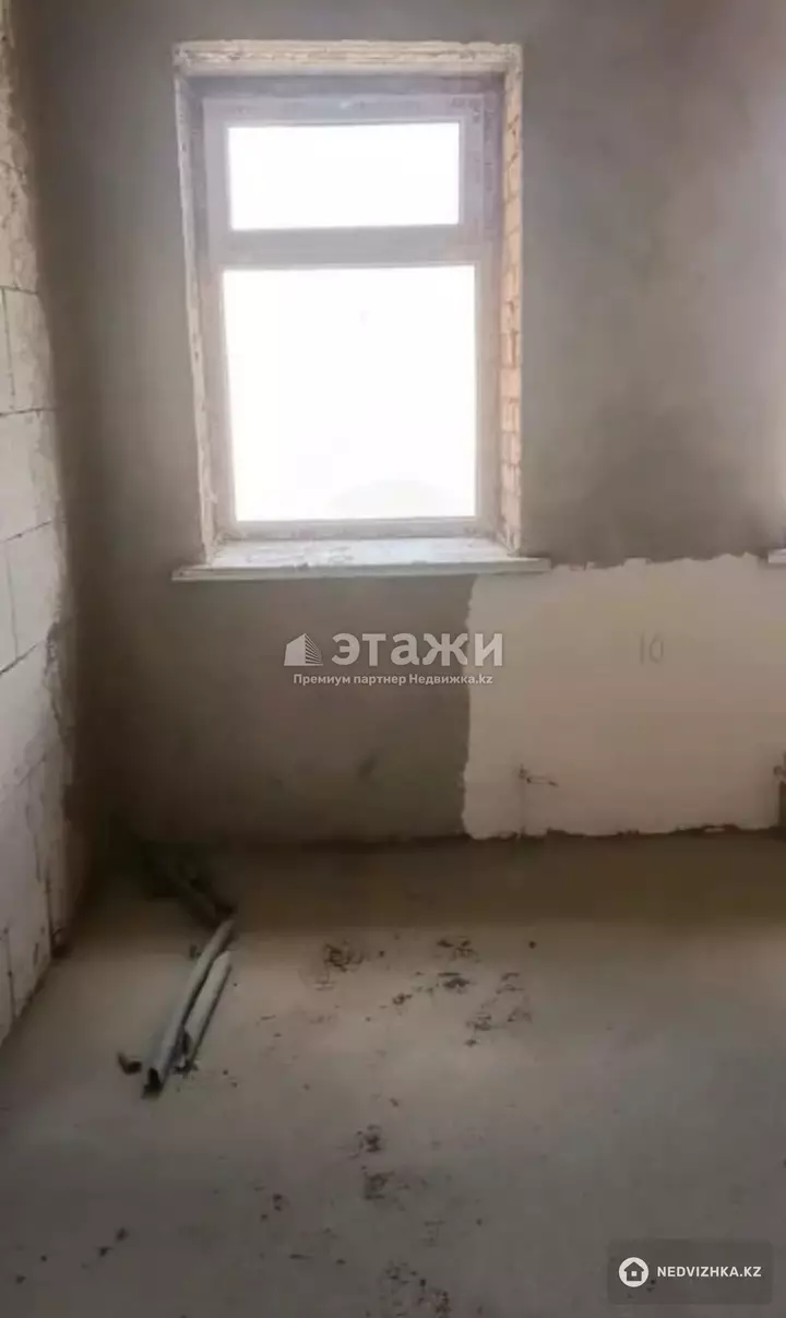 93 м², 3-комнатная квартира, этаж 4 из 6, 93 м², изображение - 1