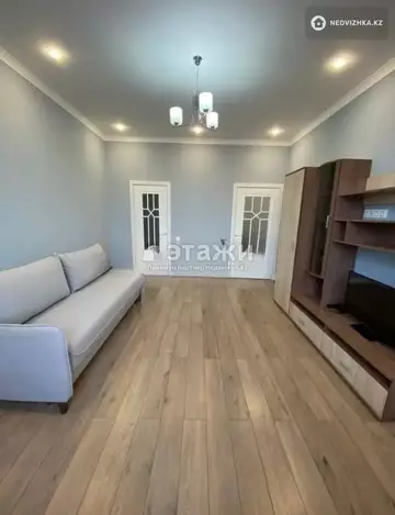 1-комнатная квартира, этаж 3 из 18, 41 м²
