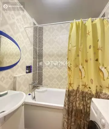 2-комнатная квартира, этаж 3 из 6, 51 м²