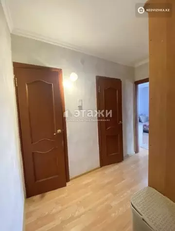 51.2 м², 2-комнатная квартира, этаж 3 из 6, 51 м², изображение - 4