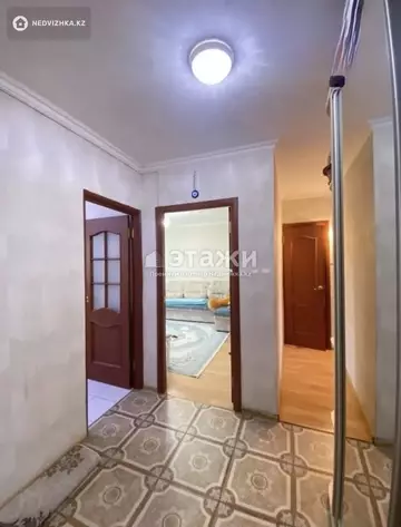 51.2 м², 2-комнатная квартира, этаж 3 из 6, 51 м², изображение - 5