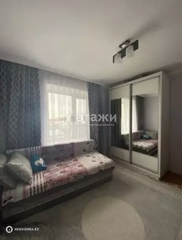 51.2 м², 2-комнатная квартира, этаж 3 из 6, 51 м², изображение - 9