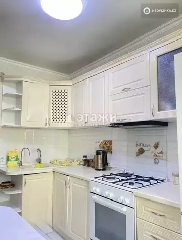 51.2 м², 2-комнатная квартира, этаж 3 из 6, 51 м², изображение - 10