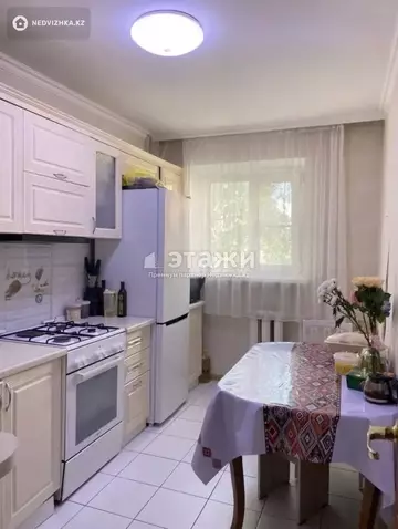 51.2 м², 2-комнатная квартира, этаж 3 из 6, 51 м², изображение - 11
