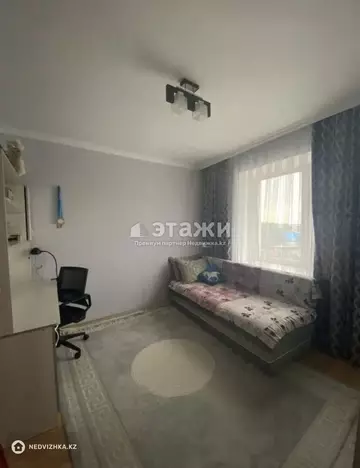 51.2 м², 2-комнатная квартира, этаж 3 из 6, 51 м², изображение - 12