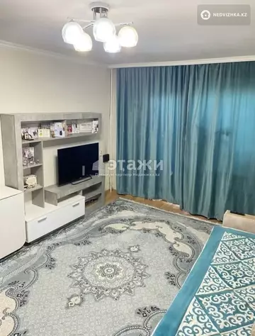 51.2 м², 2-комнатная квартира, этаж 3 из 6, 51 м², изображение - 13