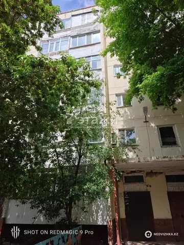 45.7 м², 2-комнатная квартира, этаж 1 из 6, 46 м², изображение - 4