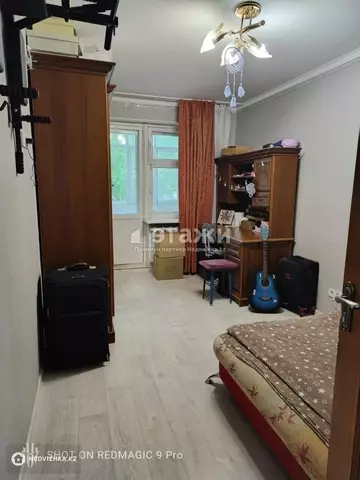 45.7 м², 2-комнатная квартира, этаж 1 из 6, 46 м², изображение - 5