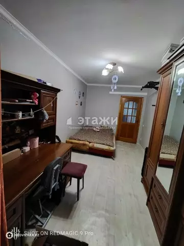 45.7 м², 2-комнатная квартира, этаж 1 из 6, 46 м², изображение - 6