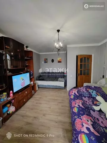45.7 м², 2-комнатная квартира, этаж 1 из 6, 46 м², изображение - 8