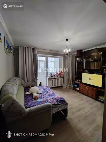 45.7 м², 2-комнатная квартира, этаж 1 из 6, 46 м², изображение - 9