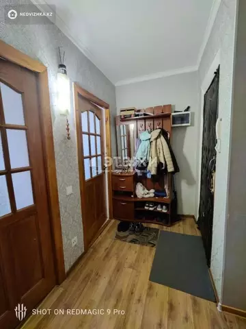 45.7 м², 2-комнатная квартира, этаж 1 из 6, 46 м², изображение - 10