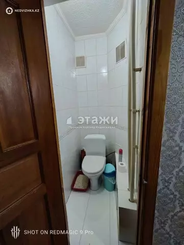 45.7 м², 2-комнатная квартира, этаж 1 из 6, 46 м², изображение - 12