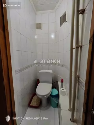 45.7 м², 2-комнатная квартира, этаж 1 из 6, 46 м², изображение - 13
