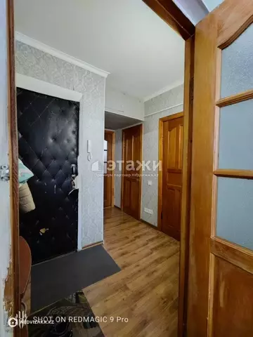 45.7 м², 2-комнатная квартира, этаж 1 из 6, 46 м², изображение - 14