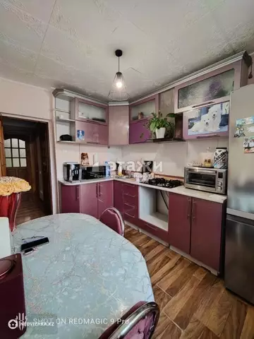 45.7 м², 2-комнатная квартира, этаж 1 из 6, 46 м², изображение - 15