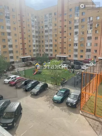 45.7 м², 2-комнатная квартира, этаж 1 из 6, 46 м², изображение - 17