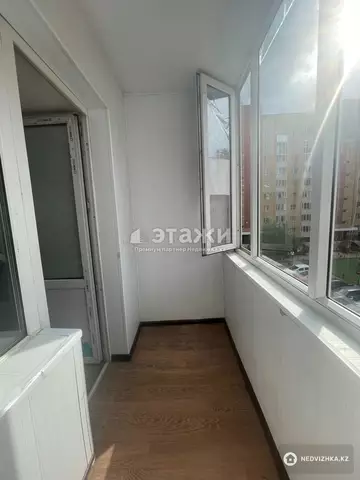 45.7 м², 2-комнатная квартира, этаж 1 из 6, 46 м², изображение - 19