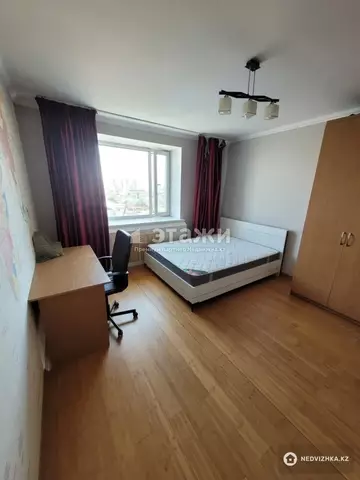 100 м², 3-комнатная квартира, этаж 8 из 10, 100 м², изображение - 4