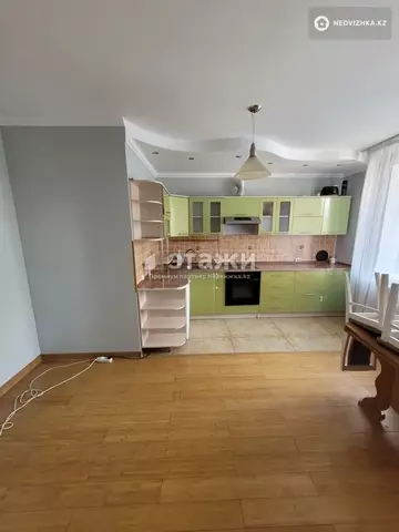 100 м², 3-комнатная квартира, этаж 8 из 10, 100 м², изображение - 5