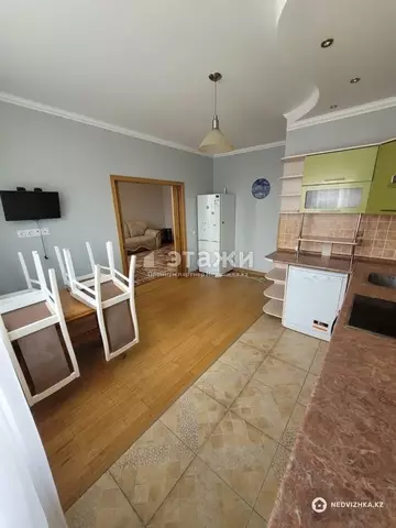 100 м², 3-комнатная квартира, этаж 8 из 10, 100 м², изображение - 6