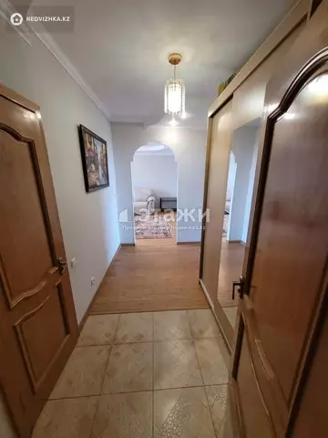 100 м², 3-комнатная квартира, этаж 8 из 10, 100 м², изображение - 7
