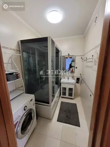 100 м², 3-комнатная квартира, этаж 8 из 10, 100 м², изображение - 8