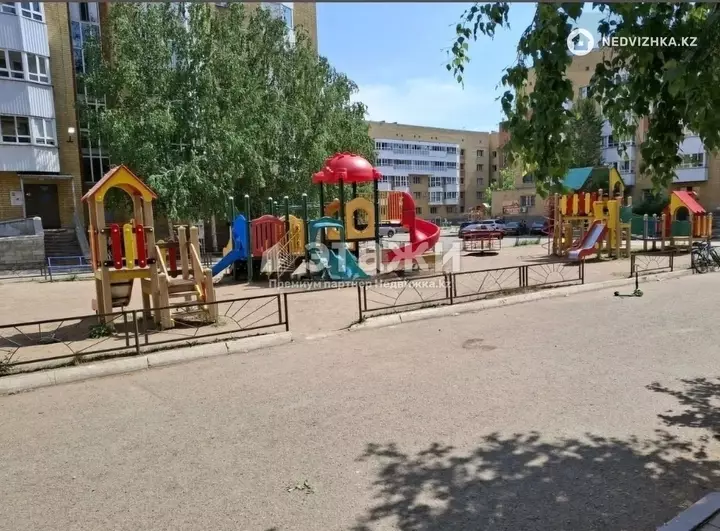 20 м², 1-комнатная квартира, этаж 3 из 5, 20 м², изображение - 1