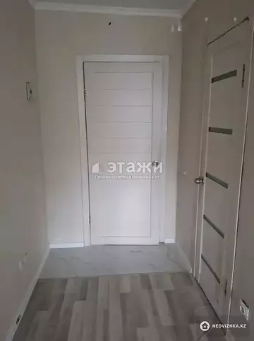 1-комнатная квартира, этаж 3 из 5, 20 м²