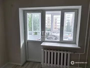 1-комнатная квартира, этаж 3 из 5, 20 м²