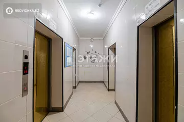 1-комнатная квартира, этаж 5 из 25, 40 м²