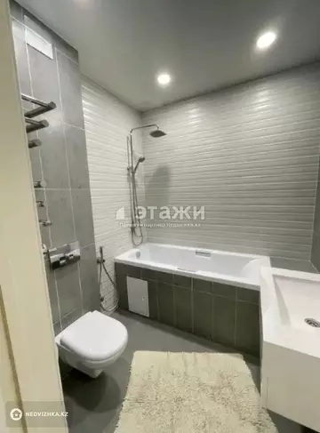3-комнатная квартира, этаж 6 из 7, 136 м²