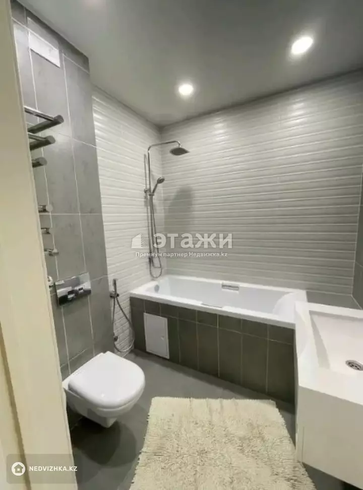 136 м², 3-комнатная квартира, этаж 6 из 7, 136 м², изображение - 1