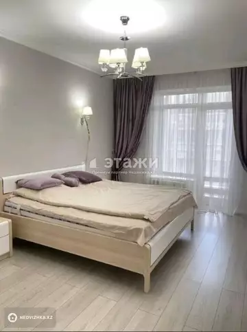 136 м², 3-комнатная квартира, этаж 6 из 7, 136 м², изображение - 1