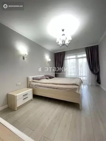 136 м², 3-комнатная квартира, этаж 6 из 7, 136 м², изображение - 2