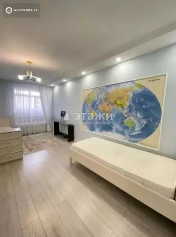 136 м², 3-комнатная квартира, этаж 6 из 7, 136 м², изображение - 3