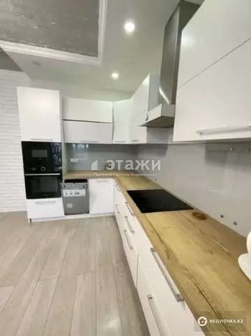 136 м², 3-комнатная квартира, этаж 6 из 7, 136 м², изображение - 4
