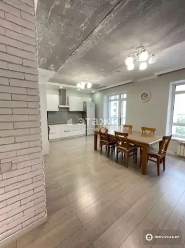 136 м², 3-комнатная квартира, этаж 6 из 7, 136 м², изображение - 5