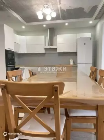 136 м², 3-комнатная квартира, этаж 6 из 7, 136 м², изображение - 6