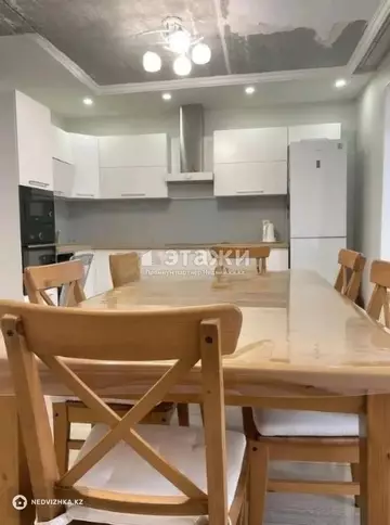 136 м², 3-комнатная квартира, этаж 6 из 7, 136 м², изображение - 9