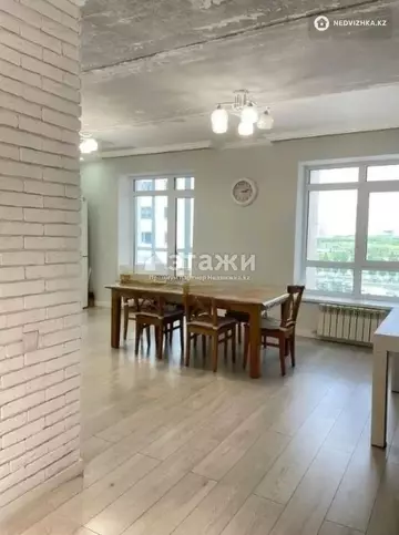 136 м², 3-комнатная квартира, этаж 6 из 7, 136 м², изображение - 10