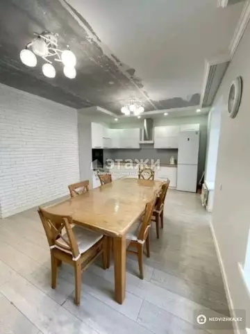 136 м², 3-комнатная квартира, этаж 6 из 7, 136 м², изображение - 11